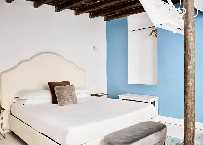 Selbstverpflegung: Casa Pietra